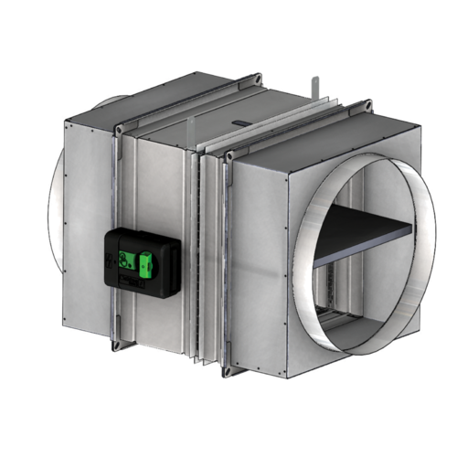 ISONE® 2.1 circulaire